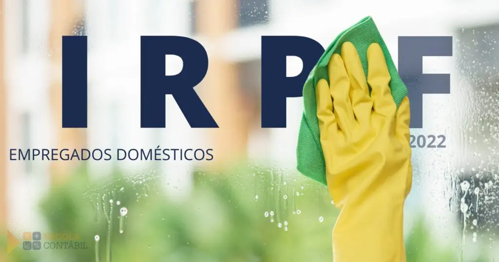 IRPF - dedução